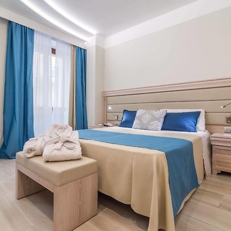 L'Ambasciata Hotel De Charme Cagliari Extérieur photo