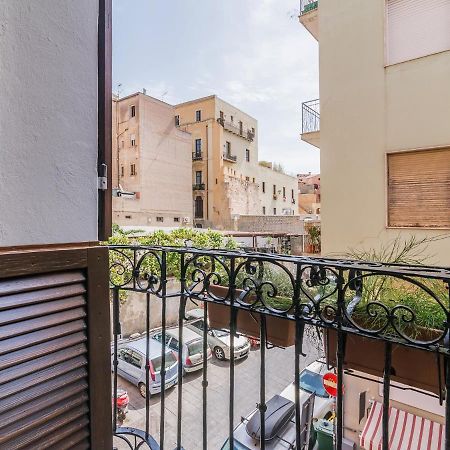 L'Ambasciata Hotel De Charme Cagliari Extérieur photo
