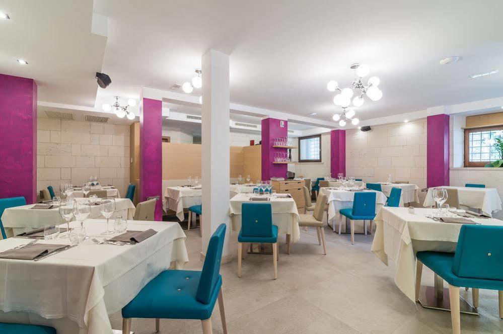 L'Ambasciata Hotel De Charme Cagliari Extérieur photo