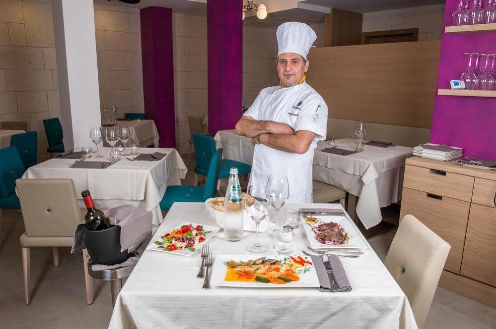 L'Ambasciata Hotel De Charme Cagliari Extérieur photo