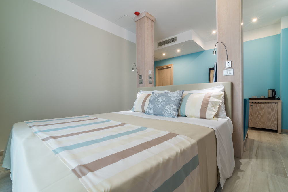 L'Ambasciata Hotel De Charme Cagliari Extérieur photo