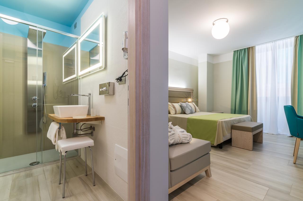 L'Ambasciata Hotel De Charme Cagliari Extérieur photo