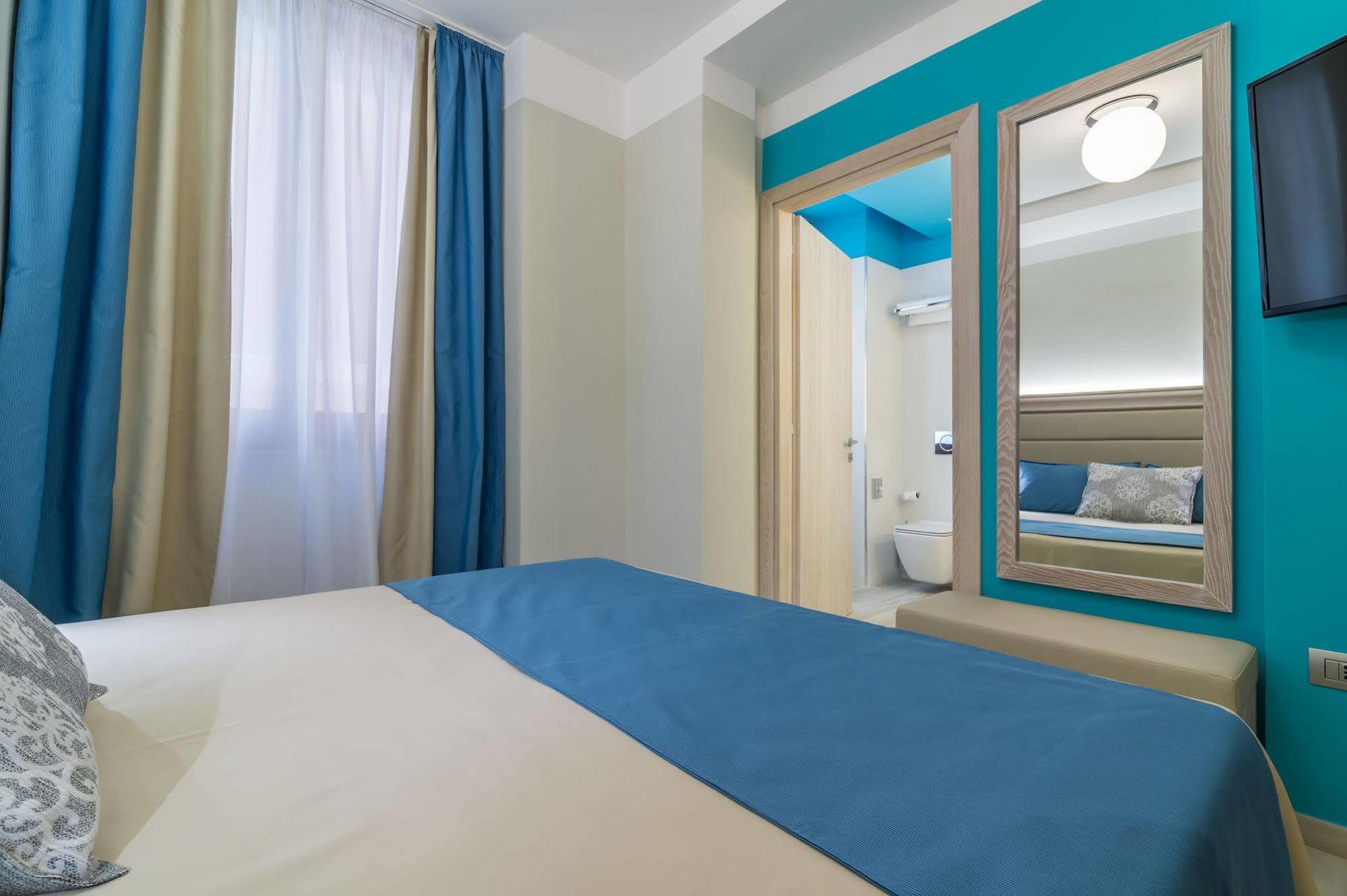 L'Ambasciata Hotel De Charme Cagliari Extérieur photo
