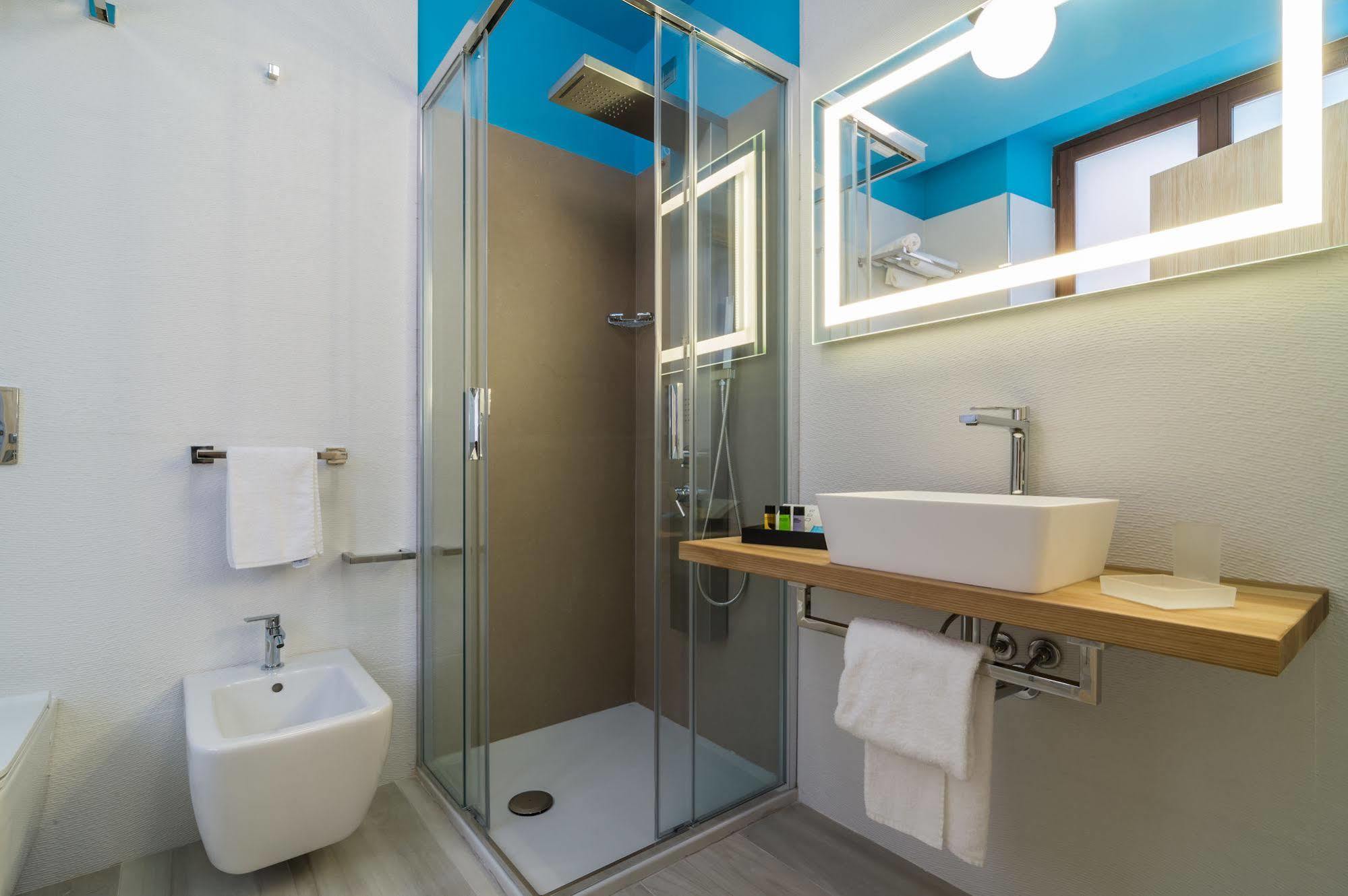 L'Ambasciata Hotel De Charme Cagliari Extérieur photo