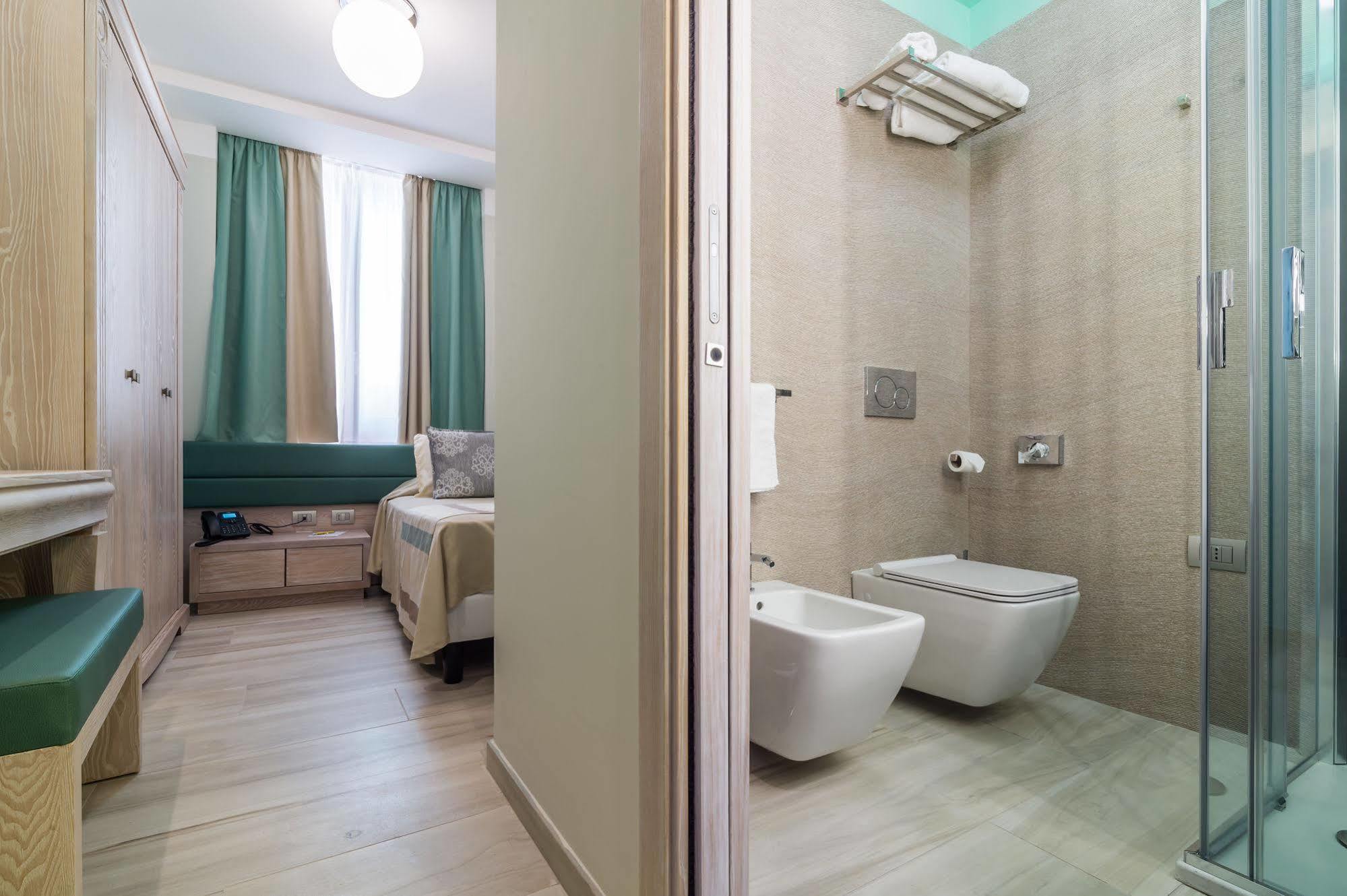 L'Ambasciata Hotel De Charme Cagliari Extérieur photo