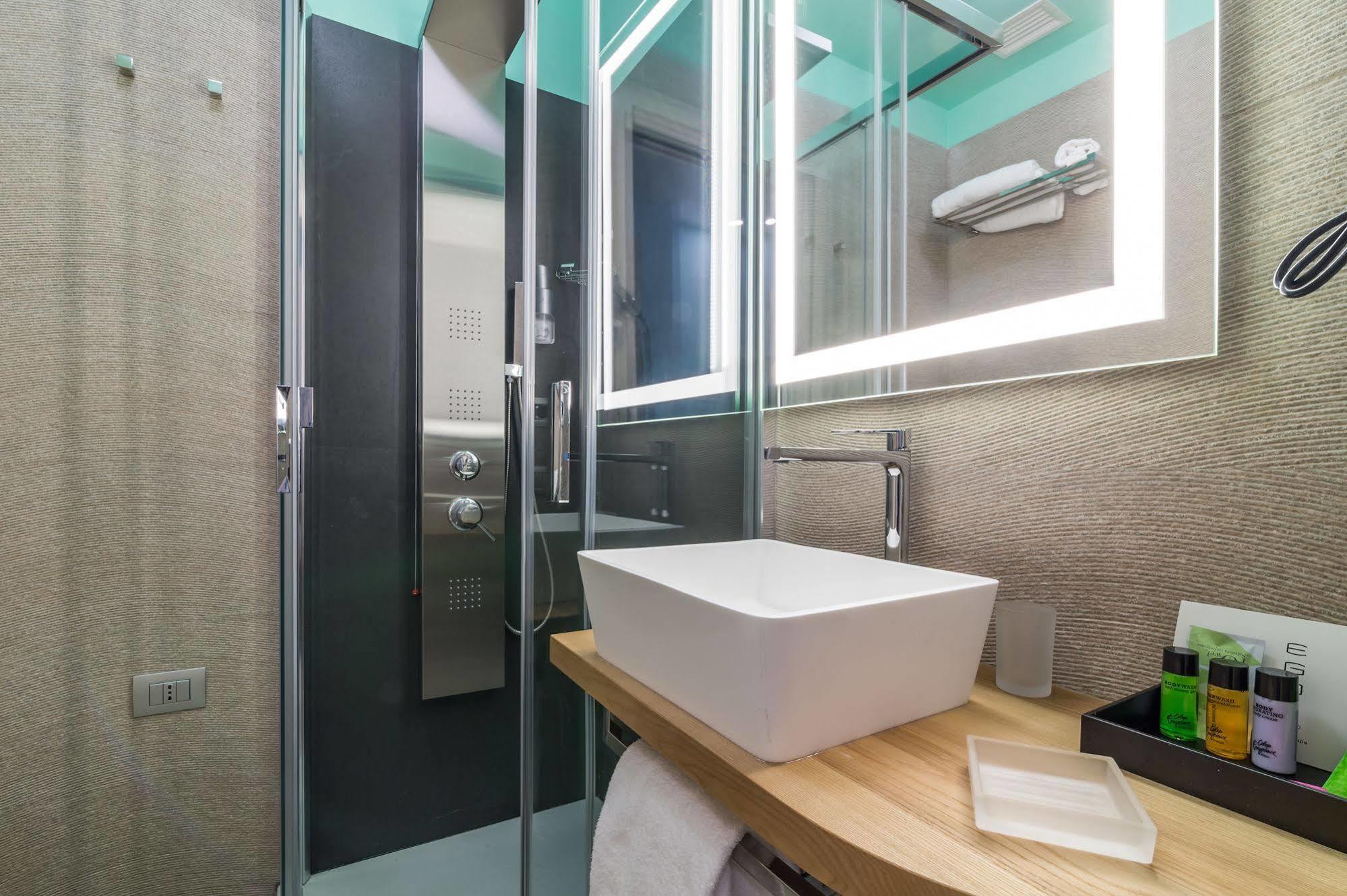 L'Ambasciata Hotel De Charme Cagliari Extérieur photo