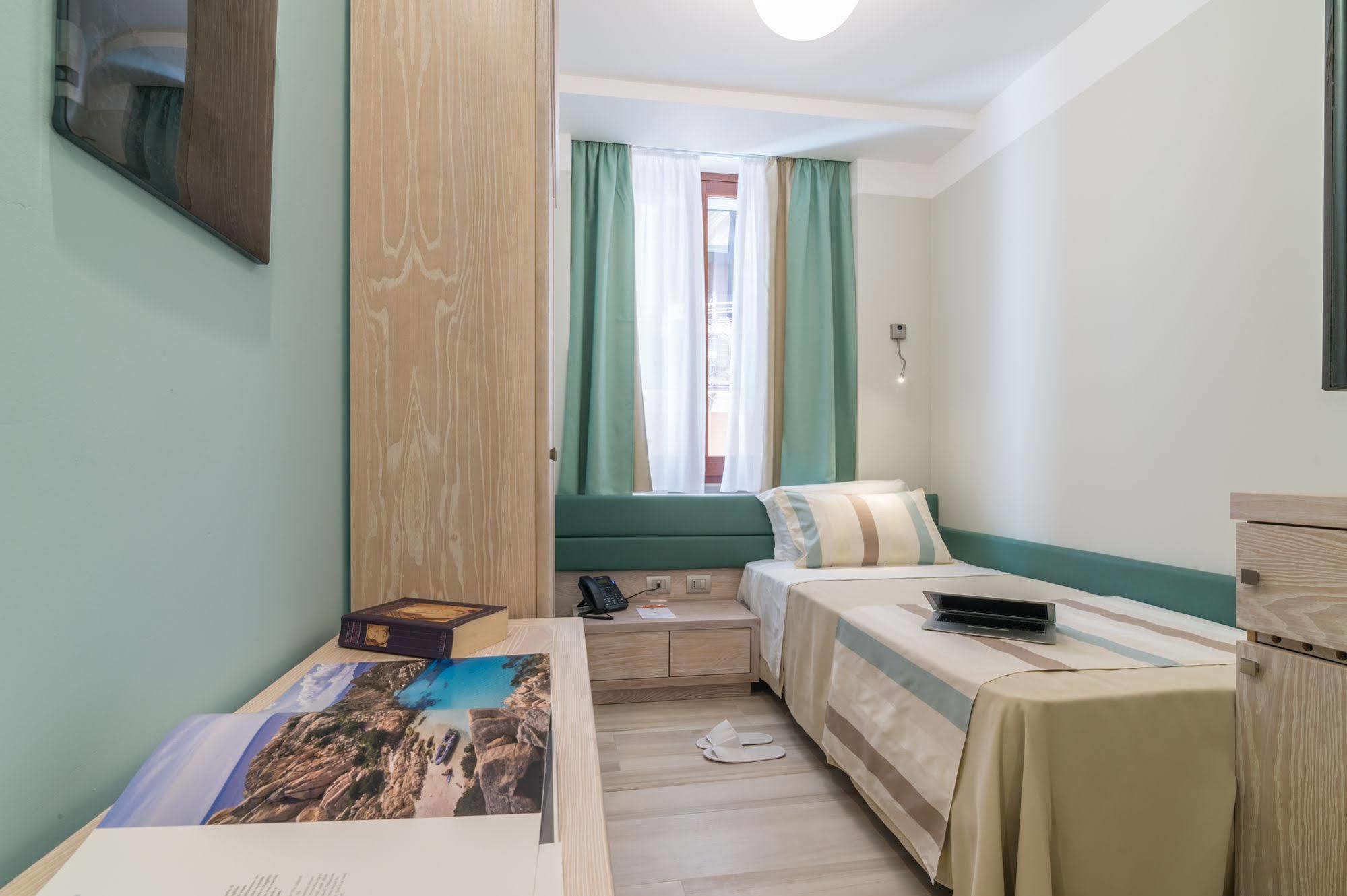 L'Ambasciata Hotel De Charme Cagliari Extérieur photo