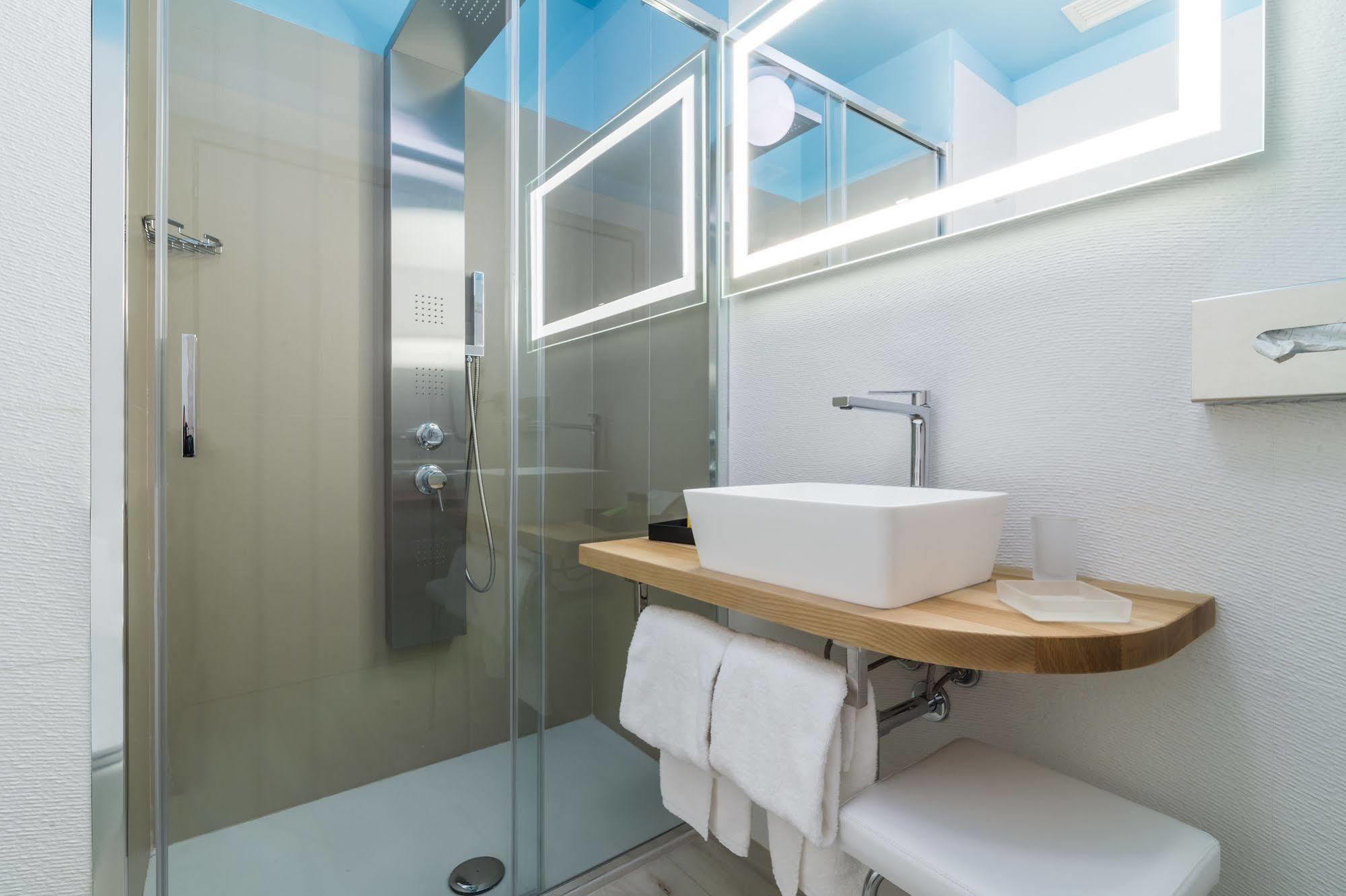 L'Ambasciata Hotel De Charme Cagliari Extérieur photo