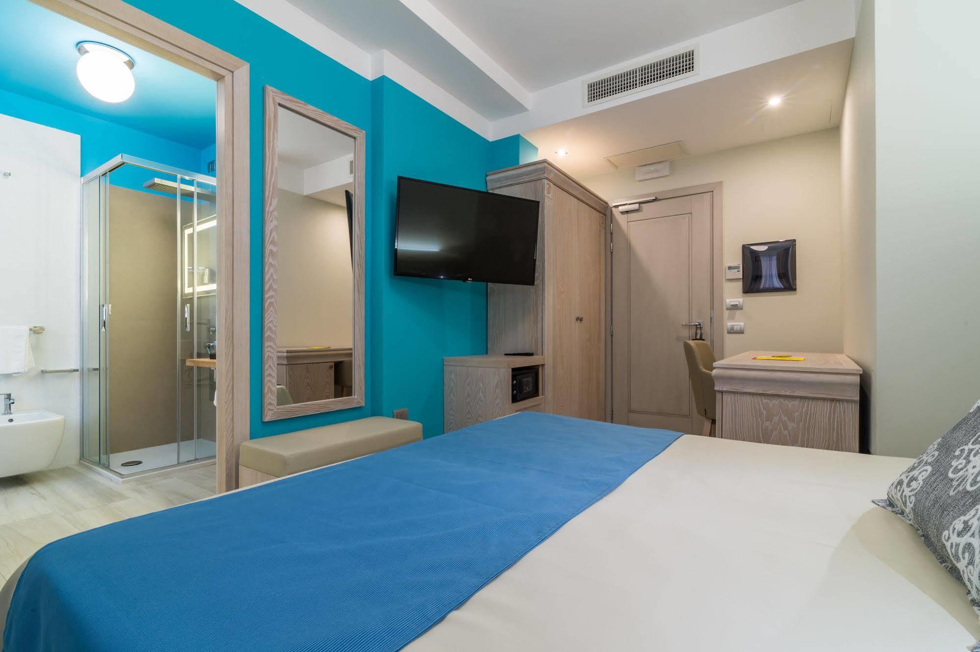 L'Ambasciata Hotel De Charme Cagliari Extérieur photo